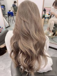 -V8潮牌·接发烫染连锁