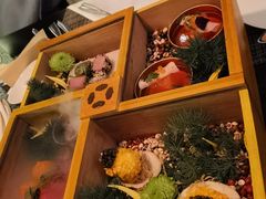 -莲西餐(曲江店)