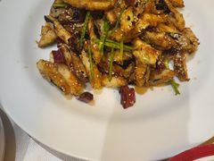 -月福京味斋·烤鸭店·北京菜(鼓楼总店)