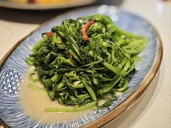 -常来小聚·广州非遗传承餐厅(高德置地店)