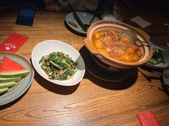 -青年公社烤鸭(青年路店)