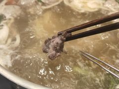 -牛焱·贵州黄牛肉火锅(城西银泰店)