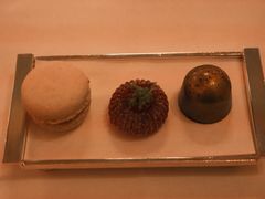 -The Ritz Restaurant