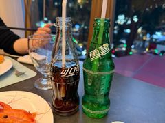 -广州建国酒店·君豪西餐自助餐厅