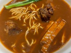 -镇江苏宁万豪酒店-苏筵中餐厅