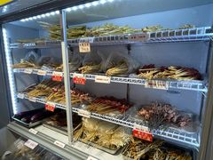 -串小白烧烤(金沙洲店)