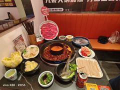 -巴蜀大将火锅(春熙店)