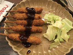 -矢场猪(名古屋站名铁店)