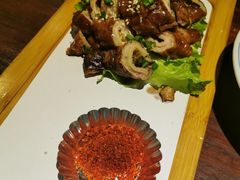 -大牌大·传统杭帮菜(湖滨店)