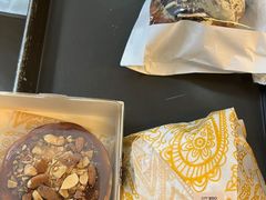 脏脏包-OUR Bakery(三里屯太古里店)