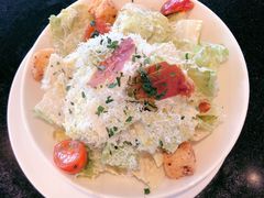 -WOLFGANG PUCK KITCHEN & BAR(迪士尼小镇店)