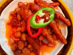 -厝包四点金·潮宴(太古仓店)