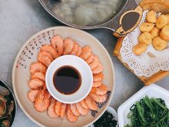 -达叔香味海鲜(海棠68环球美食街店)