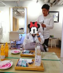 -简法造型·品牌形象店