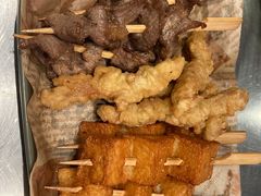 -潮界(虹桥新天地店)