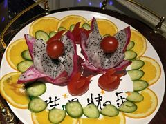 -火吧PTV聚会餐厅(10号店)