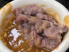 -五洲牛肉美食馆