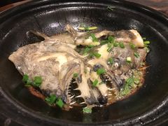 鸦片鱼头-小时候焗海鲜(鄞州万达店)