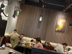 大堂-泰逅SOMTAM泰国餐厅(新淮中心店)