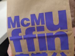 -麦当劳(曲阳店)