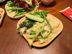-陈家老院子·长春特色东北家宴(一匡街店)