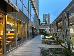 -Blac+Blac(中海环宇荟店)