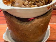 -虹泥小厨(南国花园总店)