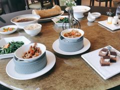 -三亚亚龙湾瑞吉酒店·铭轩中餐厅Mingxuan·海南菜·粤菜