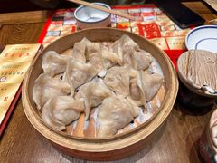 -新兴园饺子馆(河南街店)