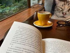 -咖法森林·咖啡  酒吧(天河店)