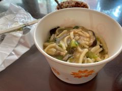 -安仙拉面美食(横店镇店)