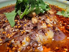 夫妻肺片-陈麻婆豆腐总店