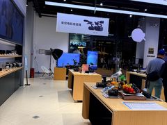 -Sony Store索尼(深圳深业上城店)