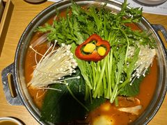-韩香福脊骨汤锅(上杭路店)