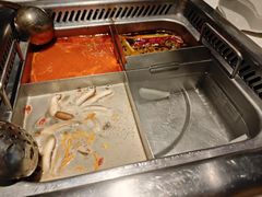 -海底捞火锅(锦艺城店)