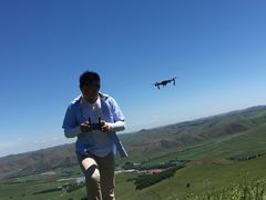 -草原天路(张北县)