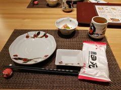 -皇品田苑日式料理(苏州中心店)