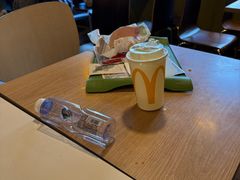 -麦当劳(虎坊路店)