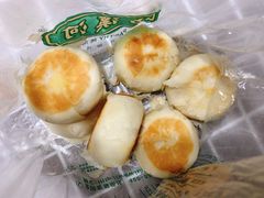 -泸溪河桃酥(江宁太阳城店)