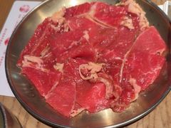 -西塔老太太泥炉烤肉(杭州首店)