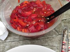 -三百碗宝应长鱼面(板仓街店)