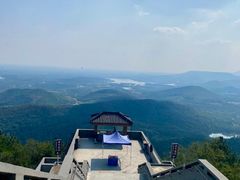 -句容茅山景区