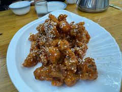 -清真利德顺小老饭庄(复兴路店)