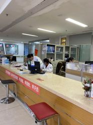 -深圳港龙妇产医院