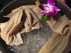 -渝涯重庆豆花老火锅(中赢国际店)