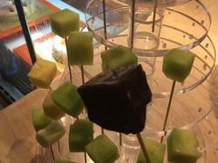 -富力希尔顿酒店·地阔自助餐厅