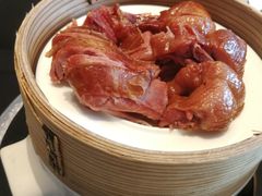 原味蒸鸭-黔蘑菇四季餐厅(观山湖店)