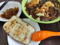 -丽华快餐(红庄国际店)