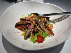 -燃扒房Steakhouse(皇庭店)