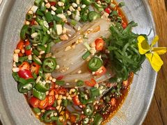 麻辣伤心凉粉-懒人盐府人家(安贞店)